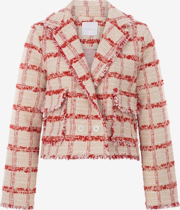 Rich & Royal Bleiseri värissä beige: etupuoli