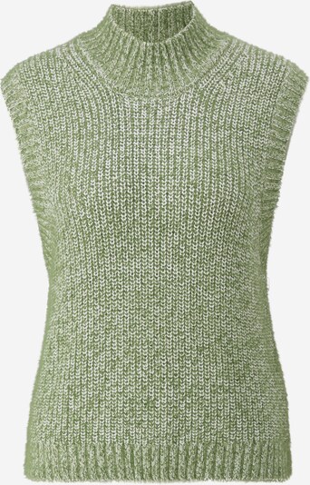 s.Oliver Sweater in Green, Item view