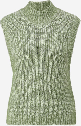 s.Oliver Sweater in Green, Item view