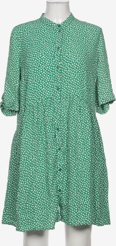 robe légère Dress in L in Green: front