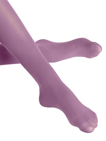 FALKE Strumpfhose 'Pure Matt'‌‌‌‌‌‌ in Pink
