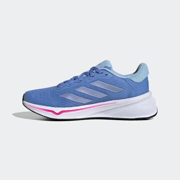 ADIDAS PERFORMANCE Laufschuh 'Response' in Blau