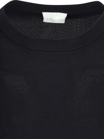 Profuomo Shirt in Blue