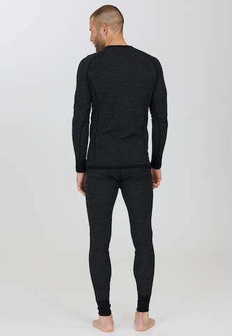 Whistler Sports underpants 'Briston' in Grey