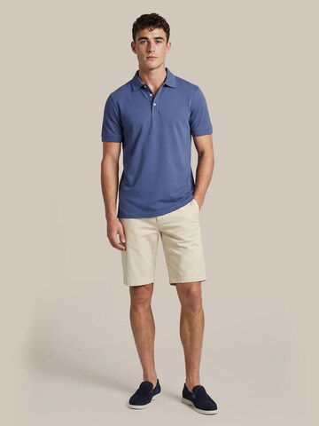 Suitable Shirt in Blue