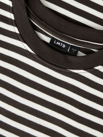 LMTD Shirt in Brown