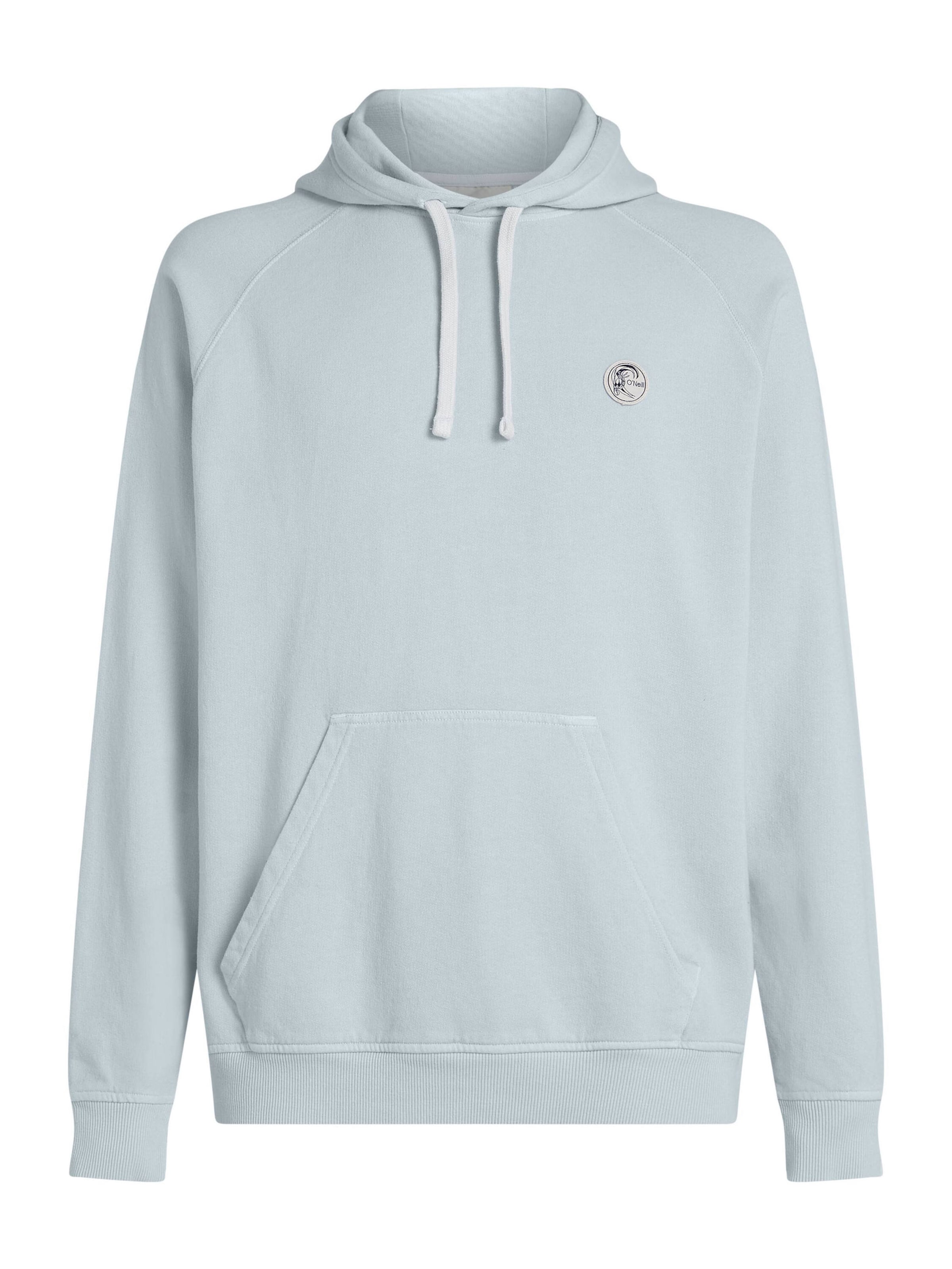 O'NEILL Sweatshirt in Blue: front