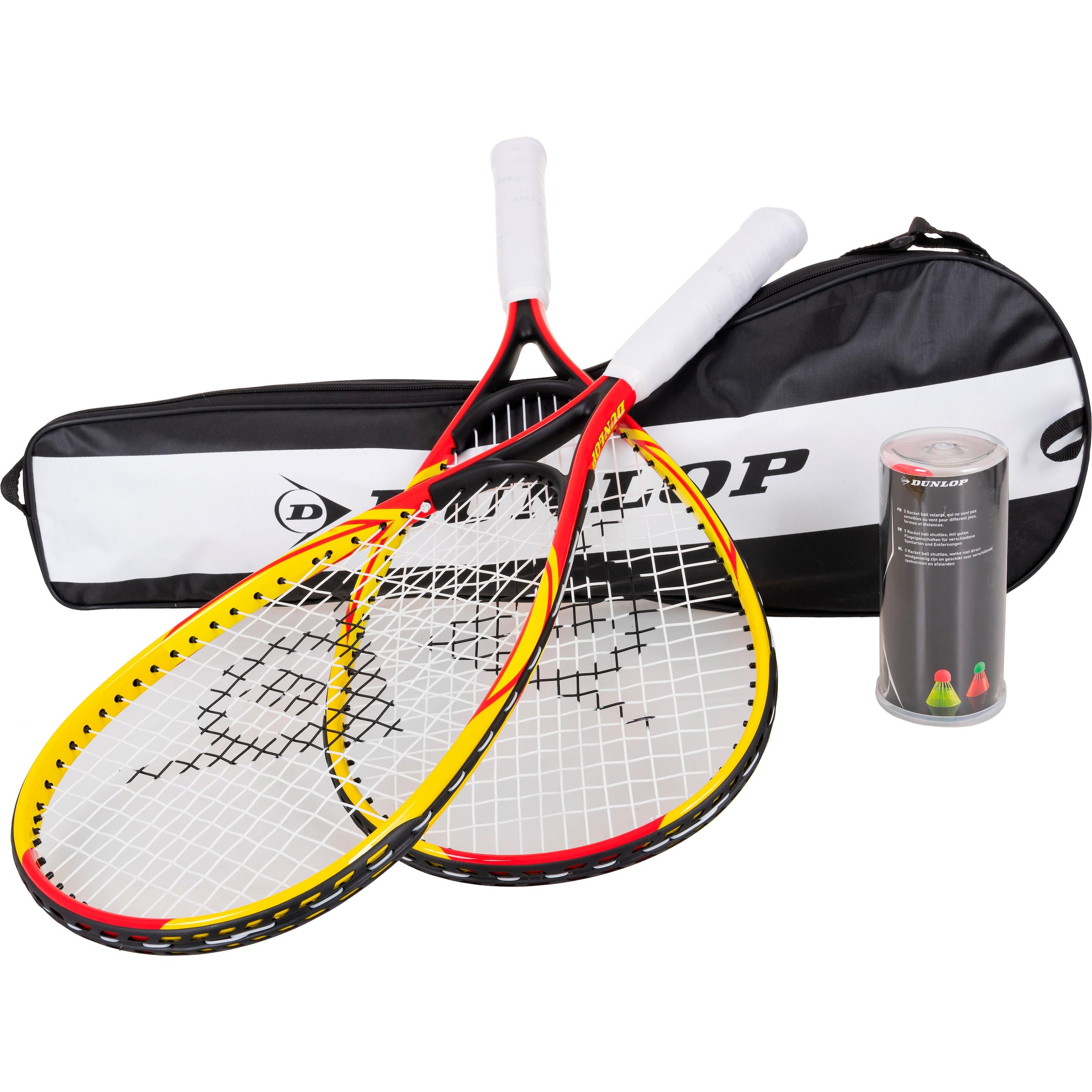 DUNLOP Racket in Mixed colors