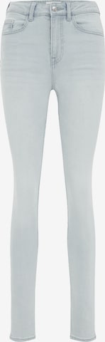 WE Fashion Jeans in Blue: front