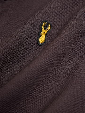 Tricou de la Next pe maro
