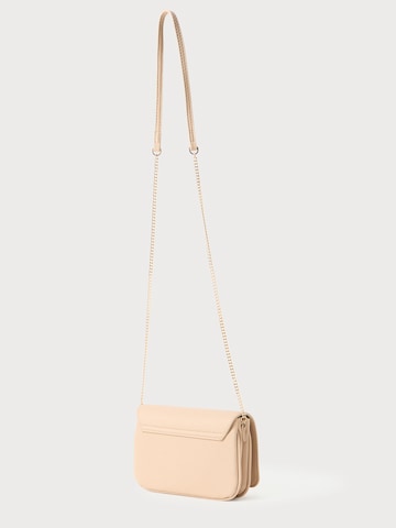 ALDO - Bolso de hombro 'RIVERLY' en beige