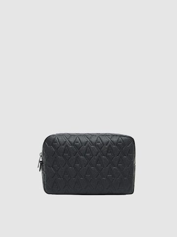 Nécessaire di ARMANI EXCHANGE in nero