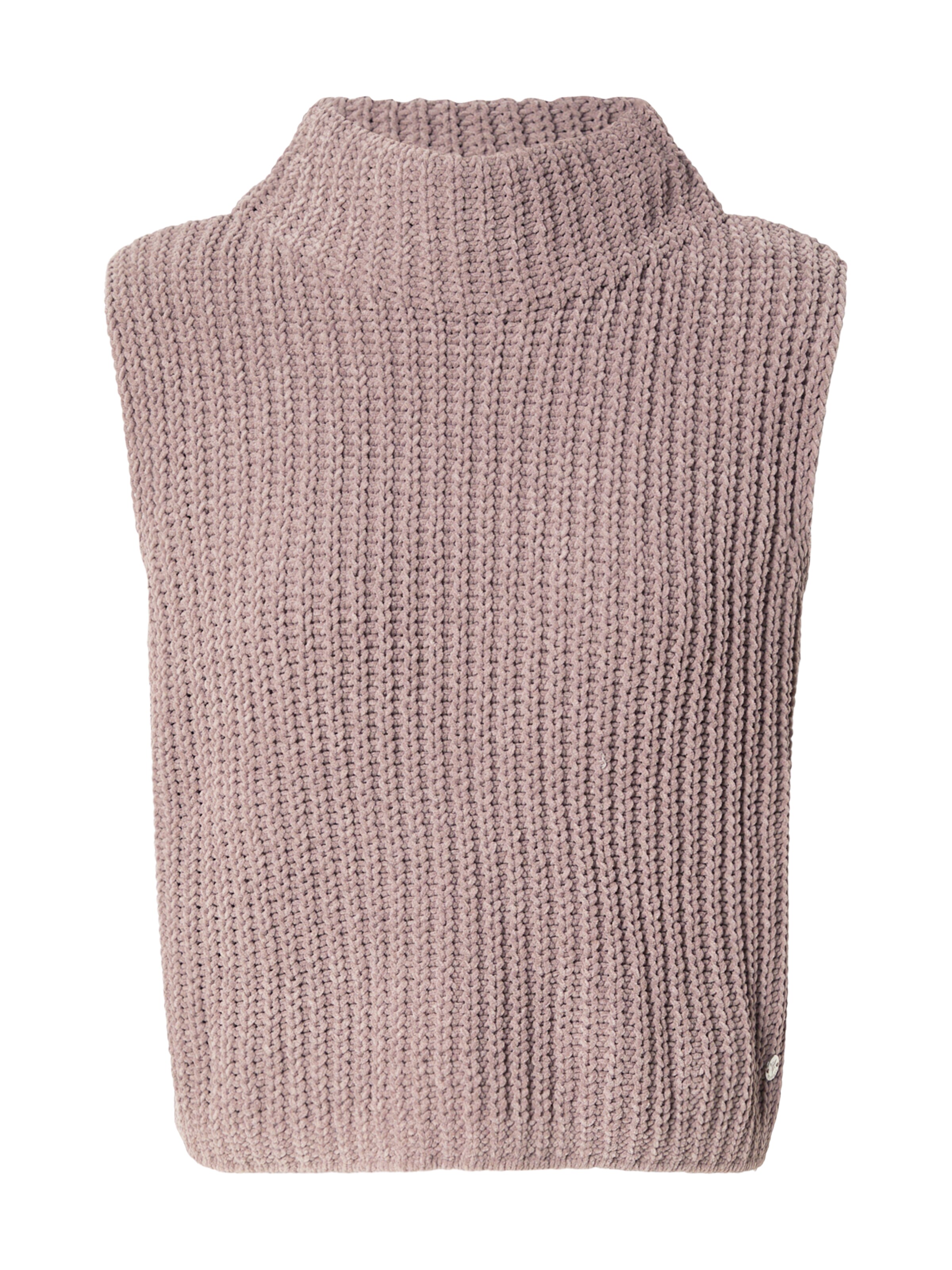 Pull-over monari en gris : devant