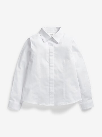 Camicia da donna di Next in bianco