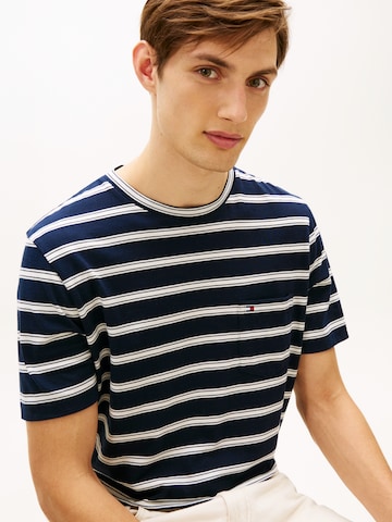 TOMMY HILFIGER Póló 'ESS' - kék