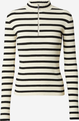 EDITED - Jersey 'Alison' en Mezcla de colores: frente