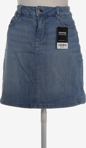 Orsay Skirt in S in Blue: front