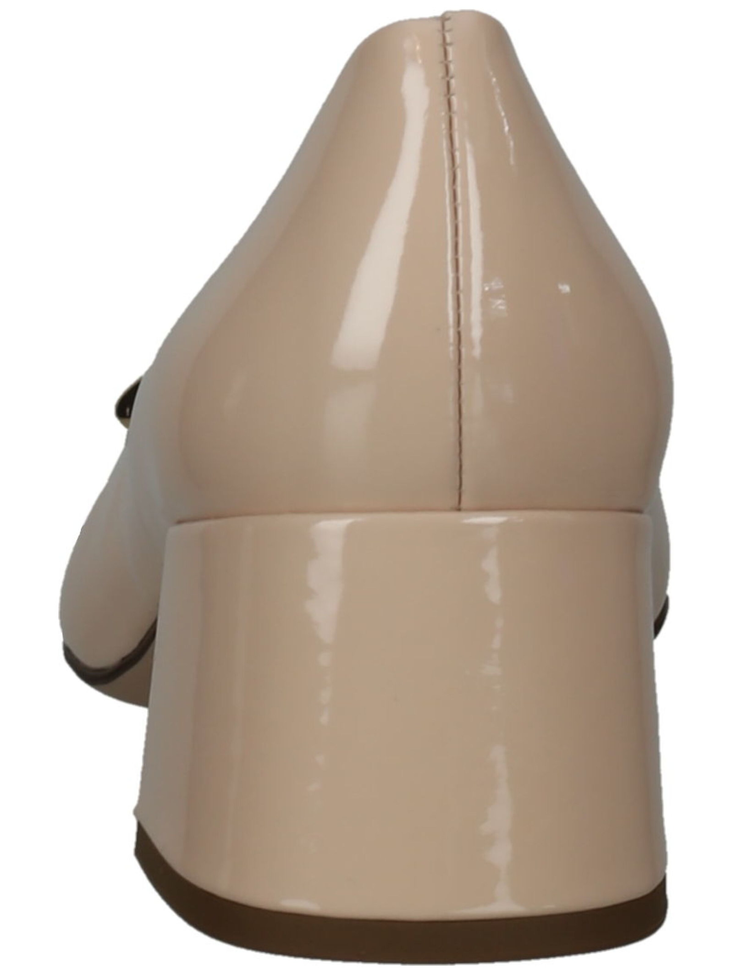 Décolleté di Högl in beige