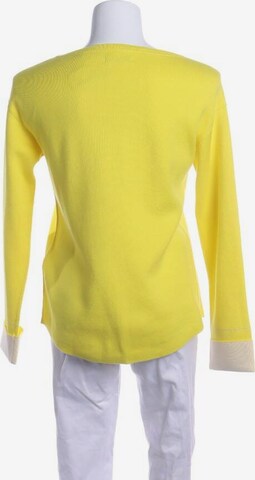 Marc O'Polo Sweater & Cardigan in XS in Yellow