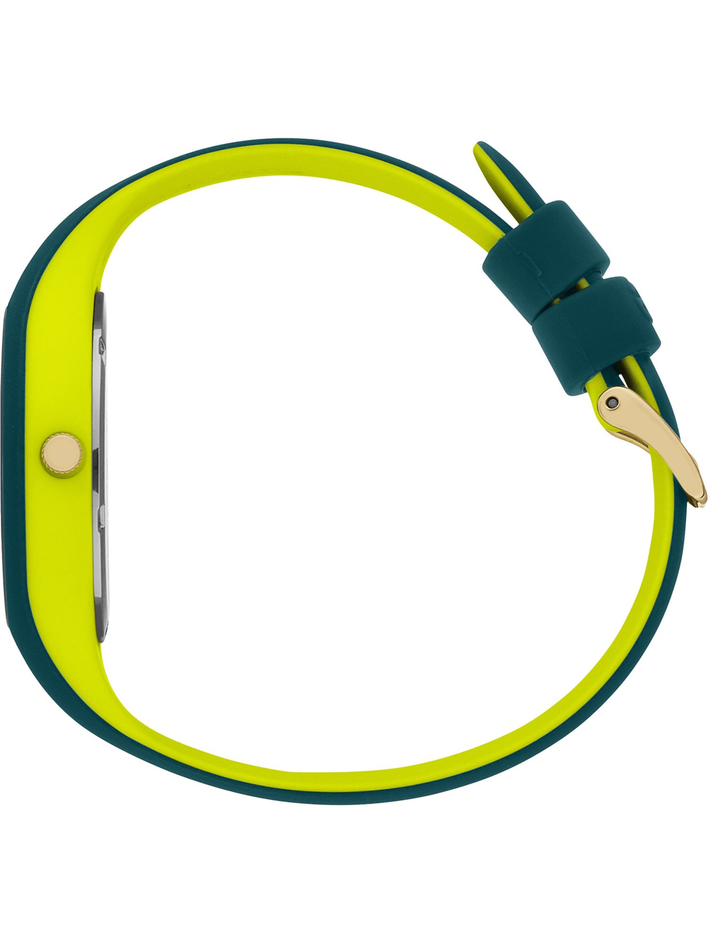 ICE WATCH Uhr in Grün