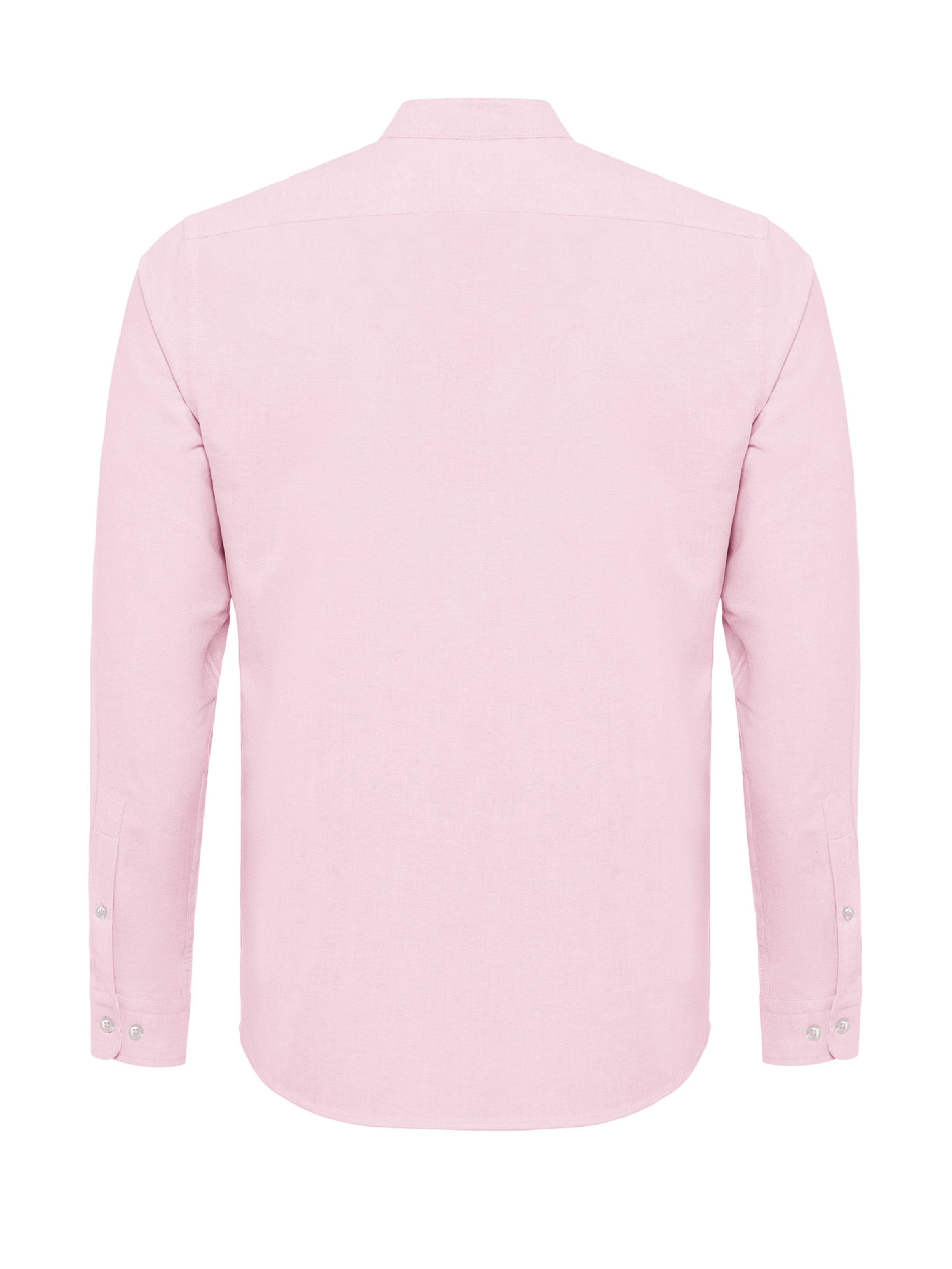 Regular fit Camicia di Dandalo in blu