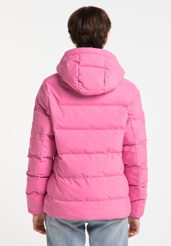 Veste d’hiver MYMO en rose