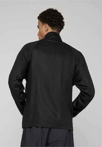 Vestes d’entraînement Sergio Tacchini en noir