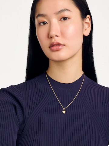 Ted Baker Necklace 'CELSTIA' in Gold