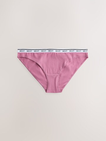 Slip Next en beige