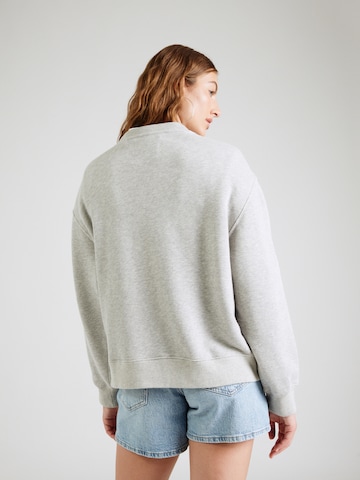 Sweat-shirt GANT en gris