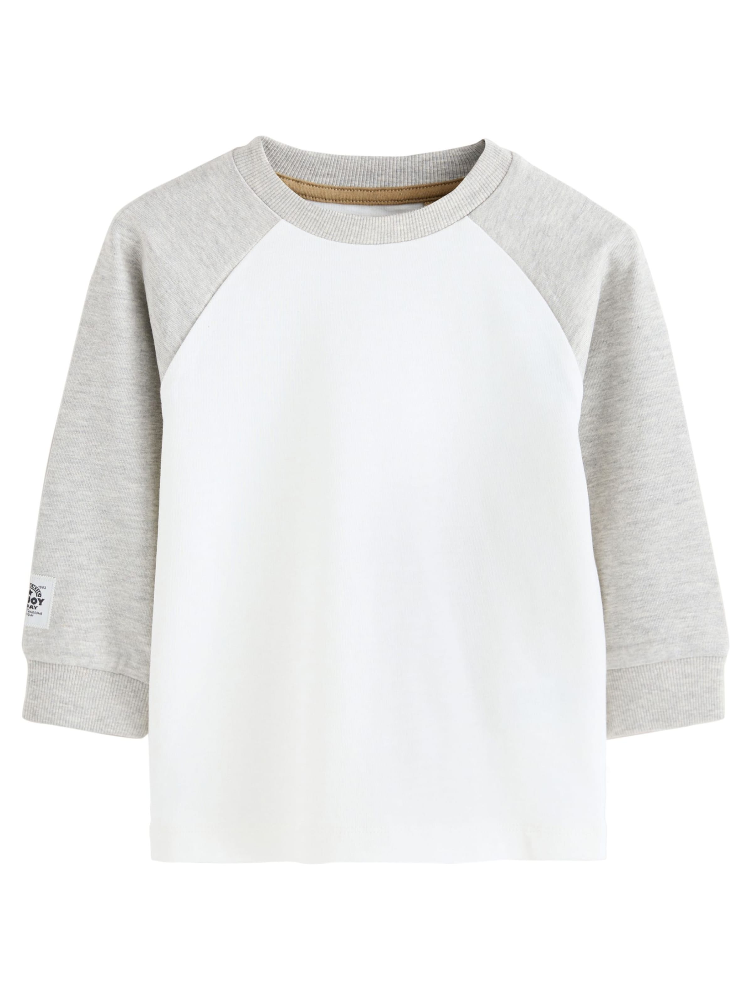 pilka Next Marškinėliai