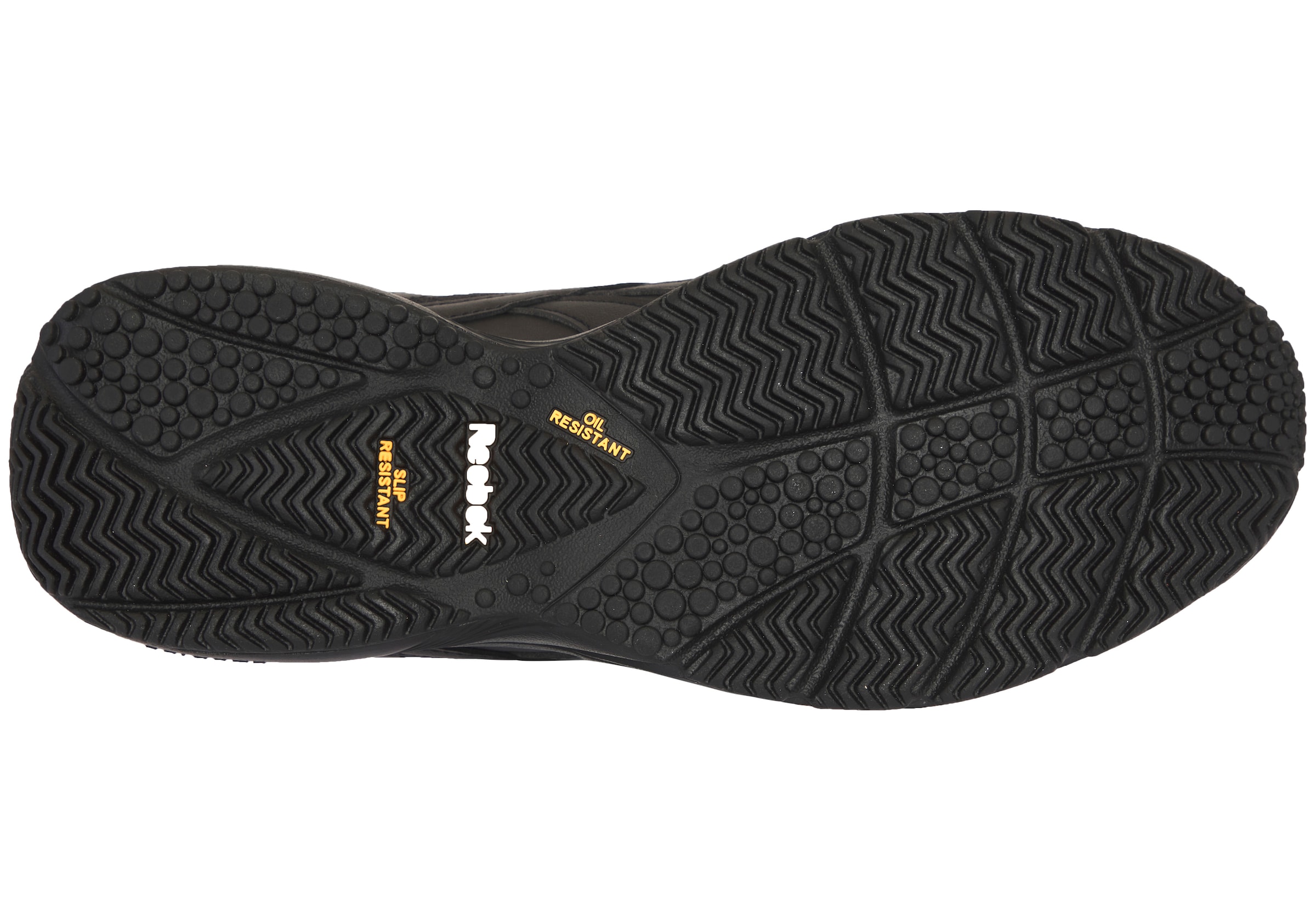 Reebok Sneakers in Black