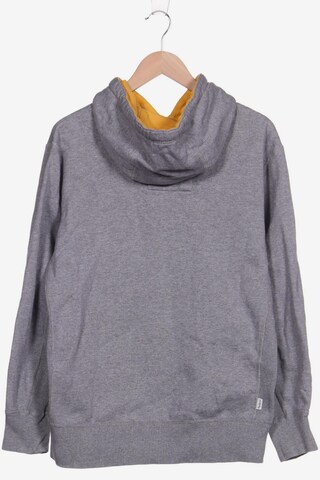 Pepe Jeans Sweatshirt & Zip-Up Hoodie in L in Grey