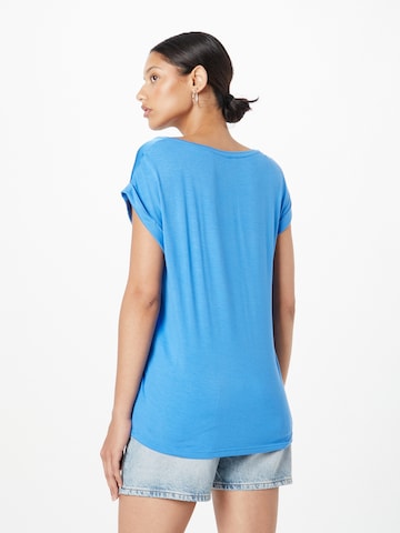 Soyaconcept T-Shirt 'THILDE' in Blau