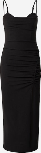 Kokteilinė suknelė iš Skirt & Stiletto, spalva – juoda, Prekių apžvalga