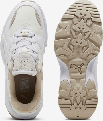 PUMA Sneakers 'Orkid II' in White