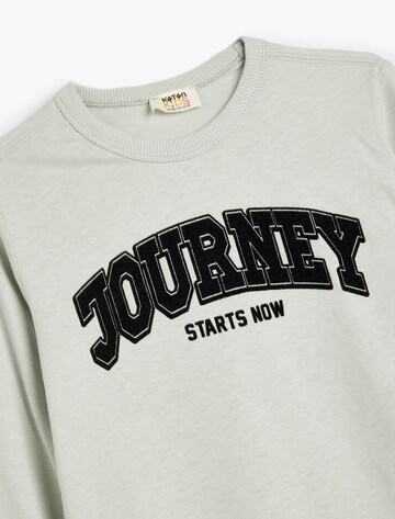 Koton Shirt in Grey
