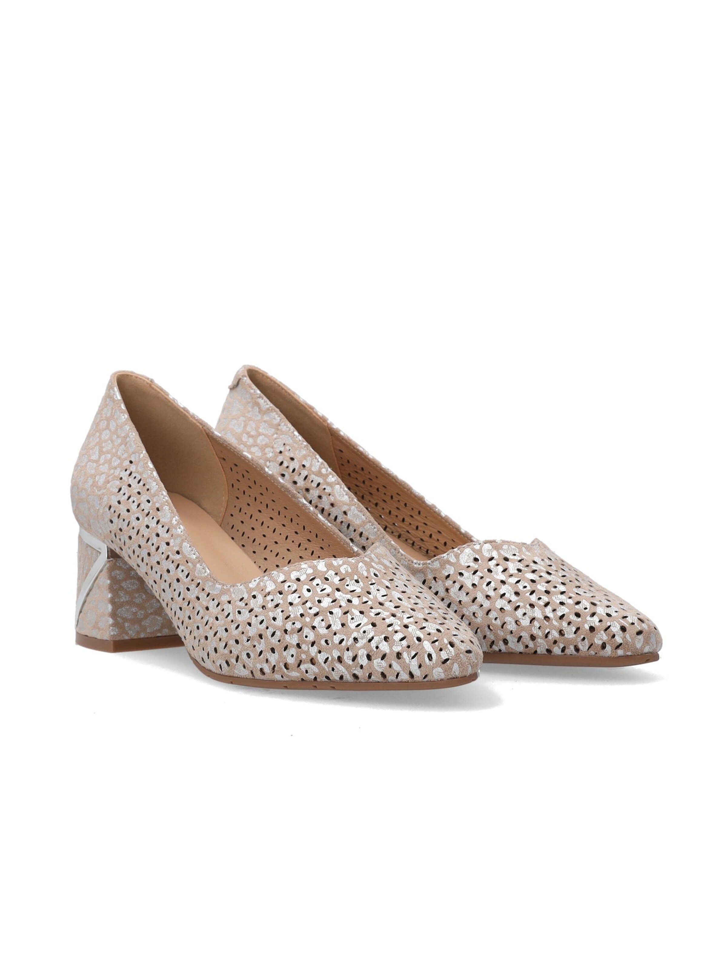 VENEZIA Pumps 'Venezia' in Beige