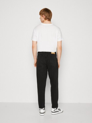Denim Project Regular Jeans ' DPChicago ' in Black