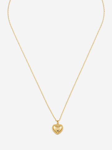 Kate Spade - Cadena 'PENDANT' en oro