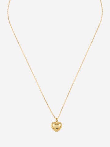 Kate Spade Necklace 'PENDANT' in Gold