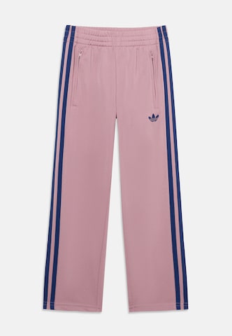 ADIDAS ORIGINALS - regular Ropa para correr 'FIREBIRD' en lila
