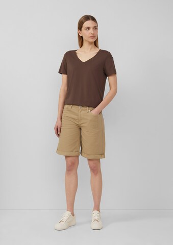 Regular Jean 'Karolin' s.Oliver en marron