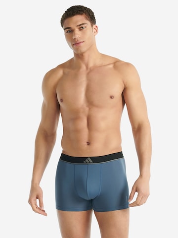 Boxers ' Active Micro Flex Eco ' ADIDAS SPORTSWEAR en bleu