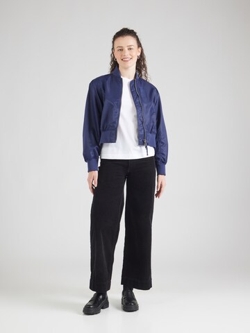 GANT Тениска в бяло