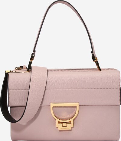 Borsa a mano 'ARLETTIS' Coccinelle di colore rosa antico, Visualizzazione prodotti