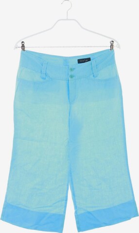 OUI Capri-Hose L in Blau: predná strana