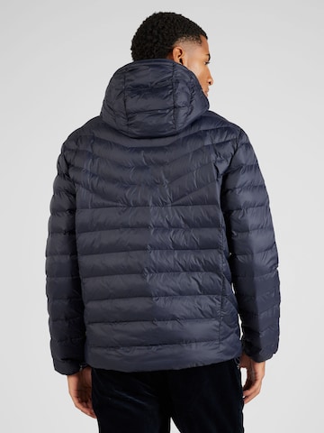 Polo Ralph Lauren Between-season jacket 'Terra' in Blue