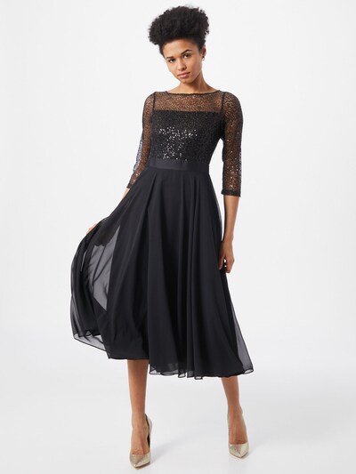 Schwarze Abendkleider Fur Einen Eleganten Auftritt About You