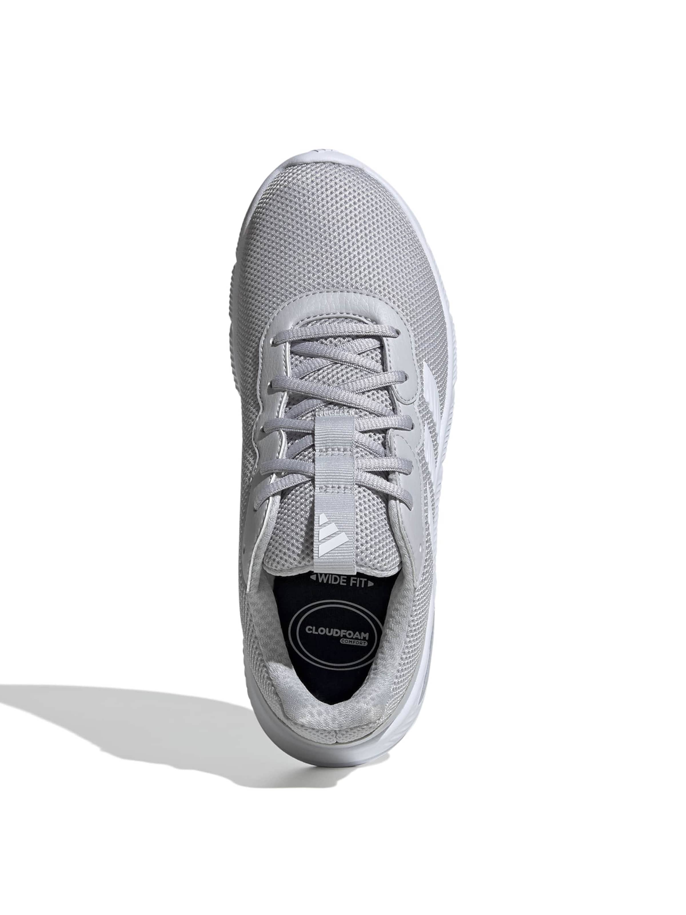 ADIDAS SPORTSWEAR Nízke tenisky 'Flex' - Sivá